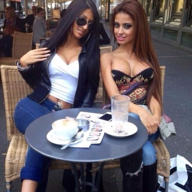 Amazing Babes 7 #98332495