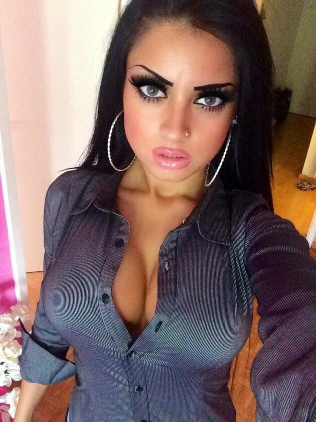 Amazing Babes 7 #98332751