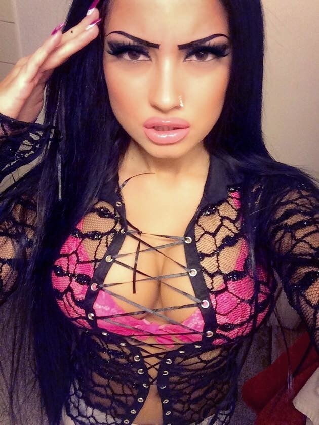 Amazing Babes 7 #98332763