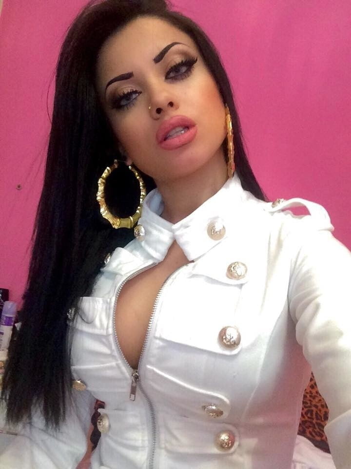 Amazing Babes 7 #98332772