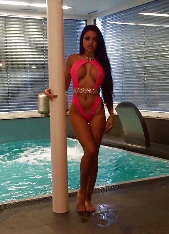 Amazing Babes 7 #98333217