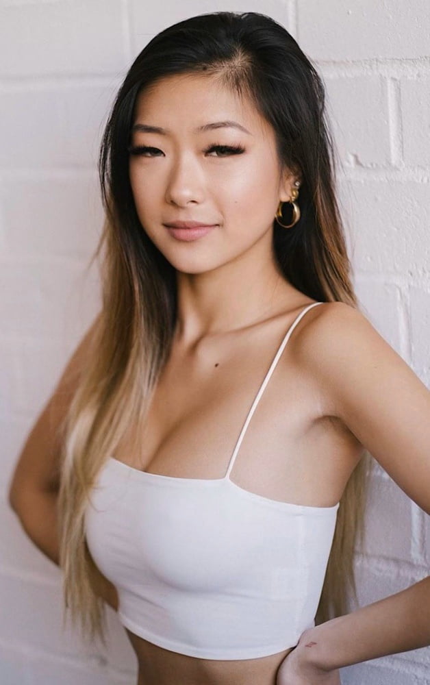 Gloria wu
 #100480705