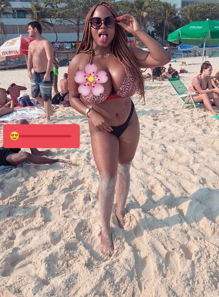 Debora Diassde_ nude #109122377