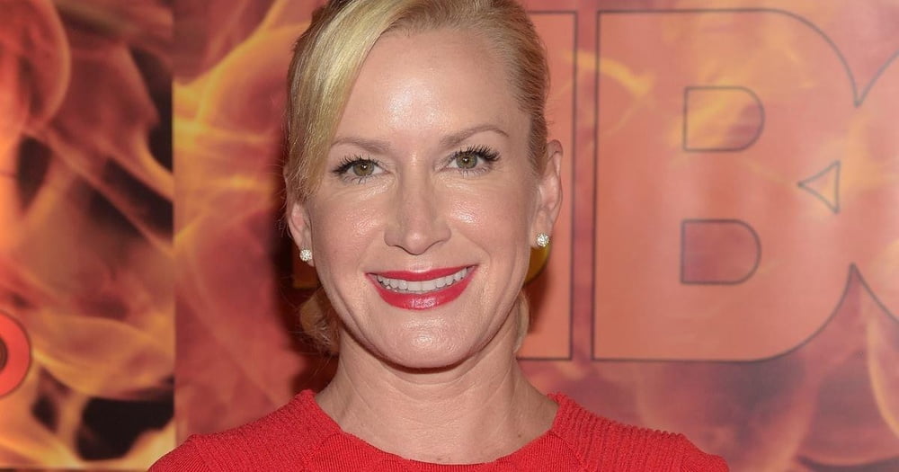 L'incroyable angela kinsey
 #95605884