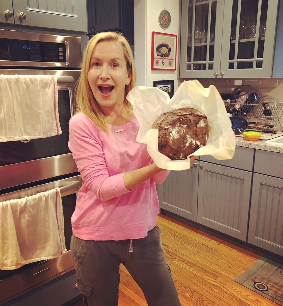 L'incroyable angela kinsey
 #95605916