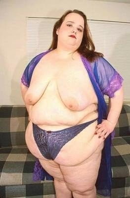 Ssbbw love en thick cut chops #88925033