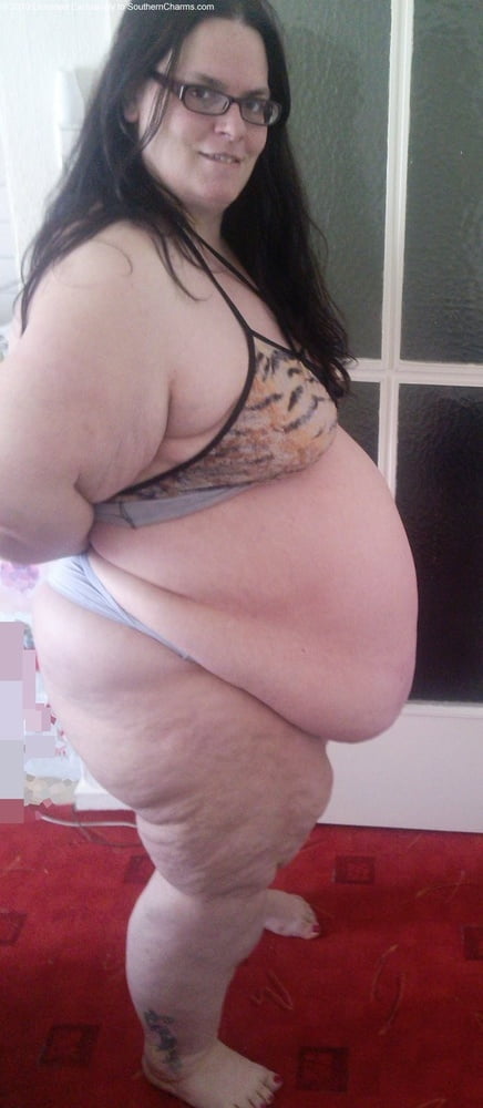 Ssbbw Liebe en dick geschnittene Koteletts
 #88925087