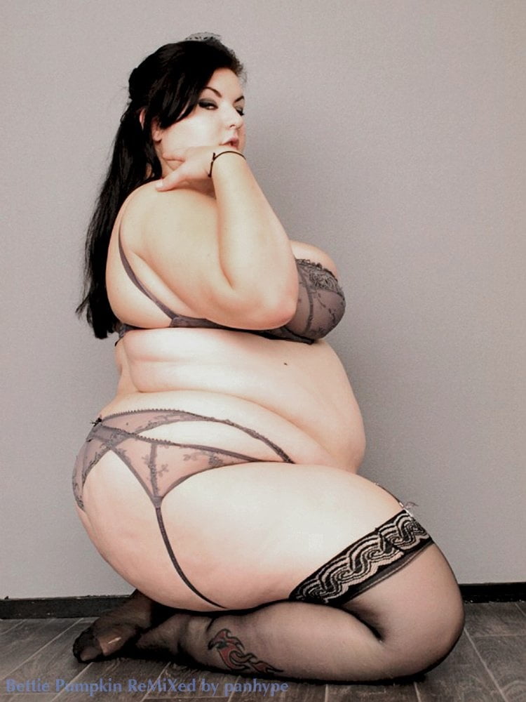 Ssbbw love en thick cut chops #88925144