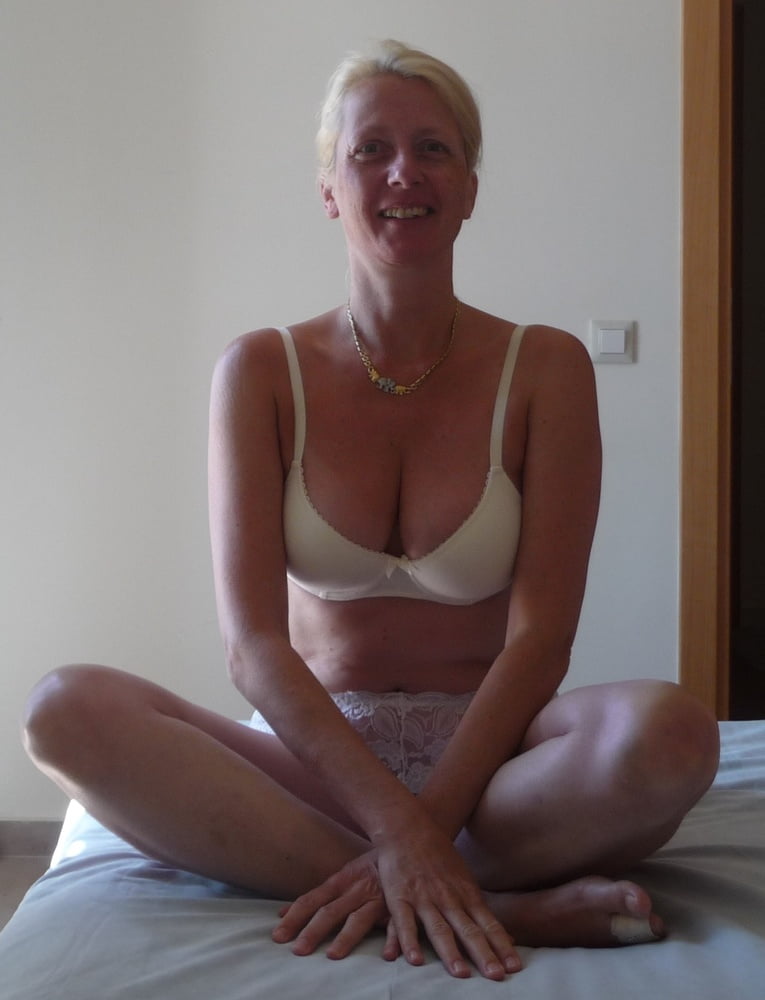 Geile milf-sau petra aus hannover (d)!
 #101278055