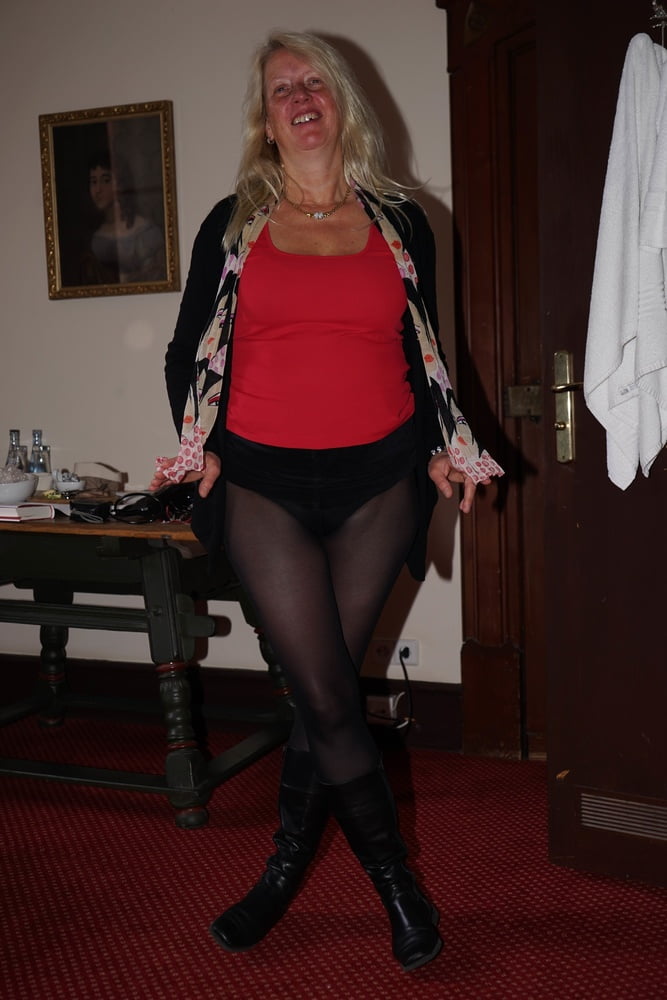 Geile milf-sau petra aus hannover (d)!
 #101278350