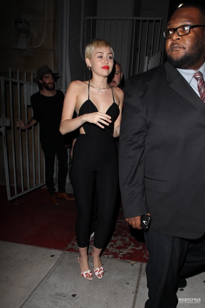 Miley Cyrus #105120949