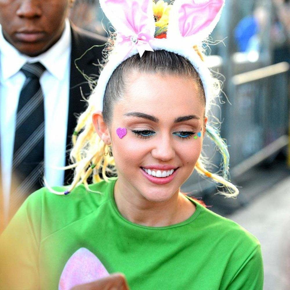 Miley Cyrus #105121135