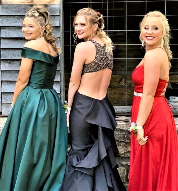 Prom Bitch  2 #89944785