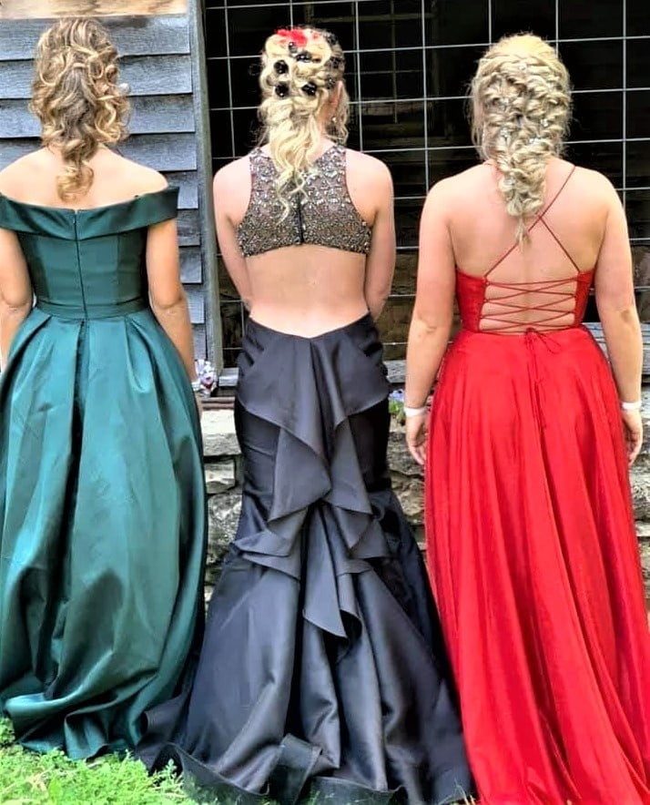 Prom Bitch  2 #89944788