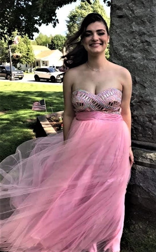 Prom Bitch  2 #89945038