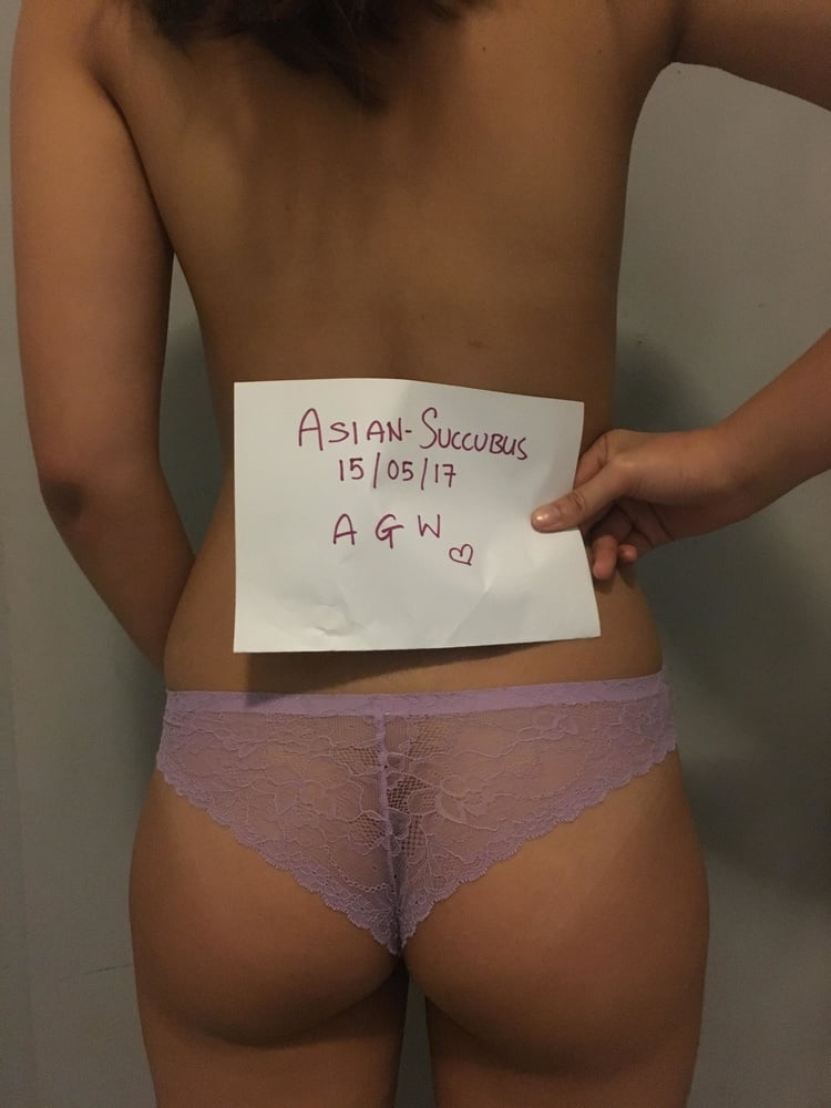 Reddit User Asian-Succubus #87654366
