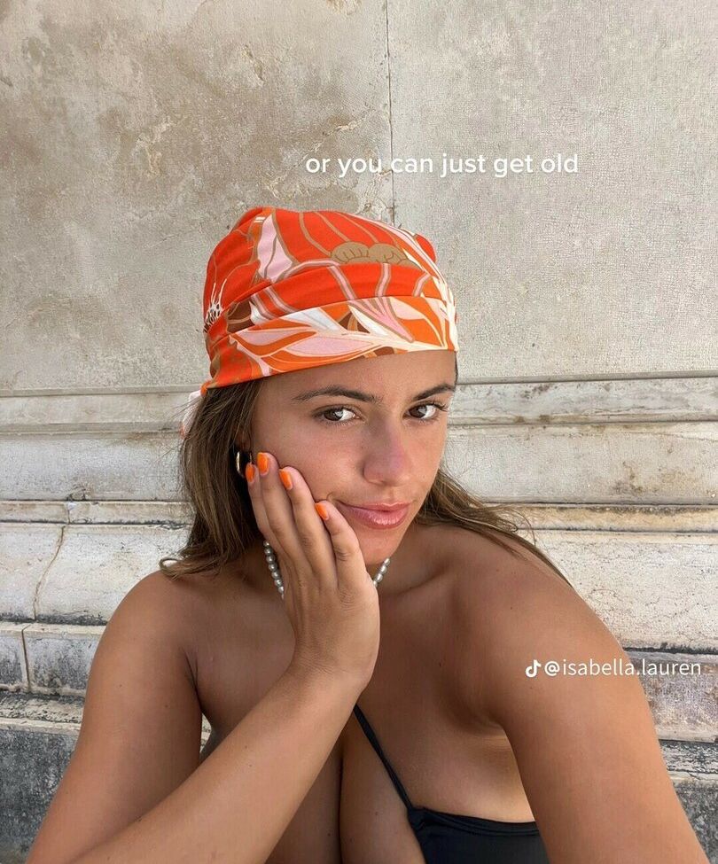 Isabella Lauren desnuda #109871782