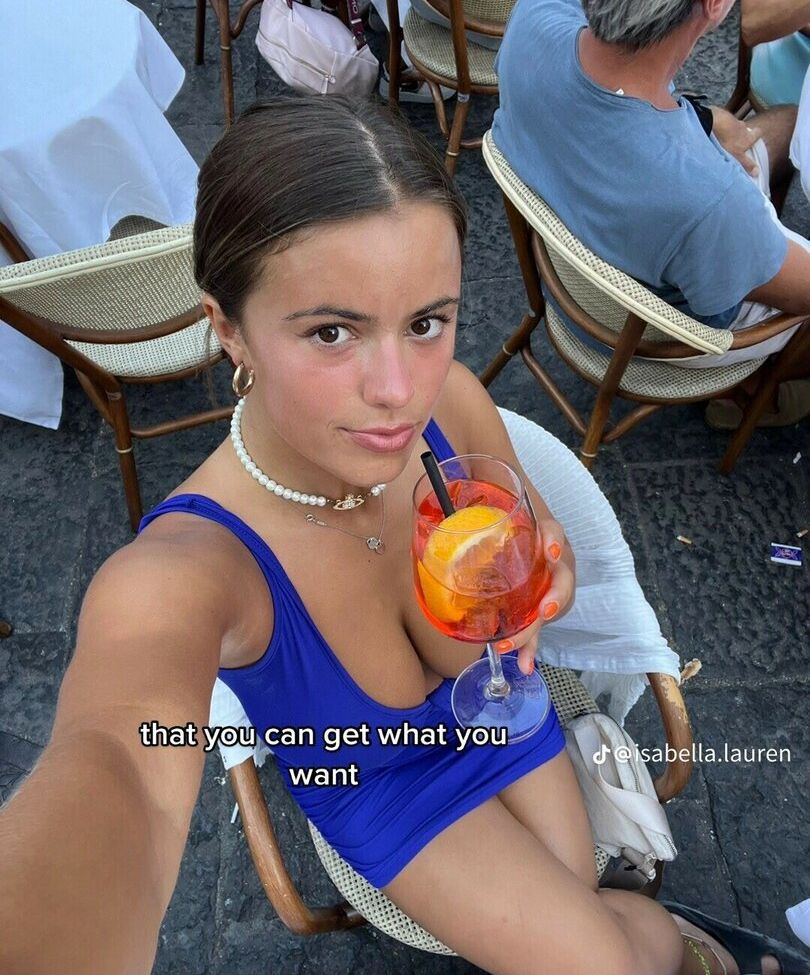 Isabella Lauren desnuda #109871783