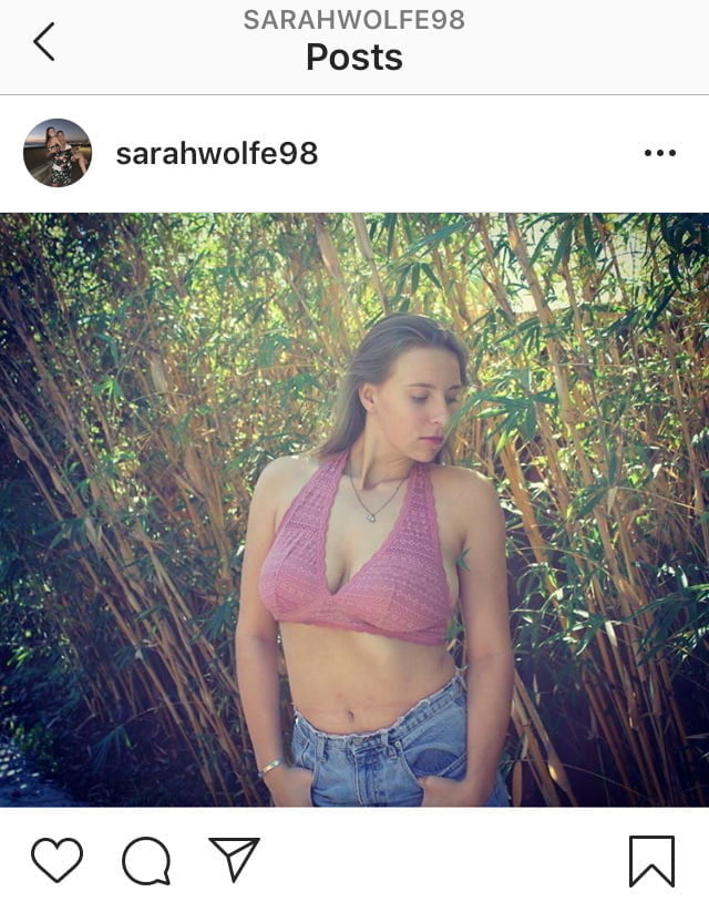 Sarah #93666155