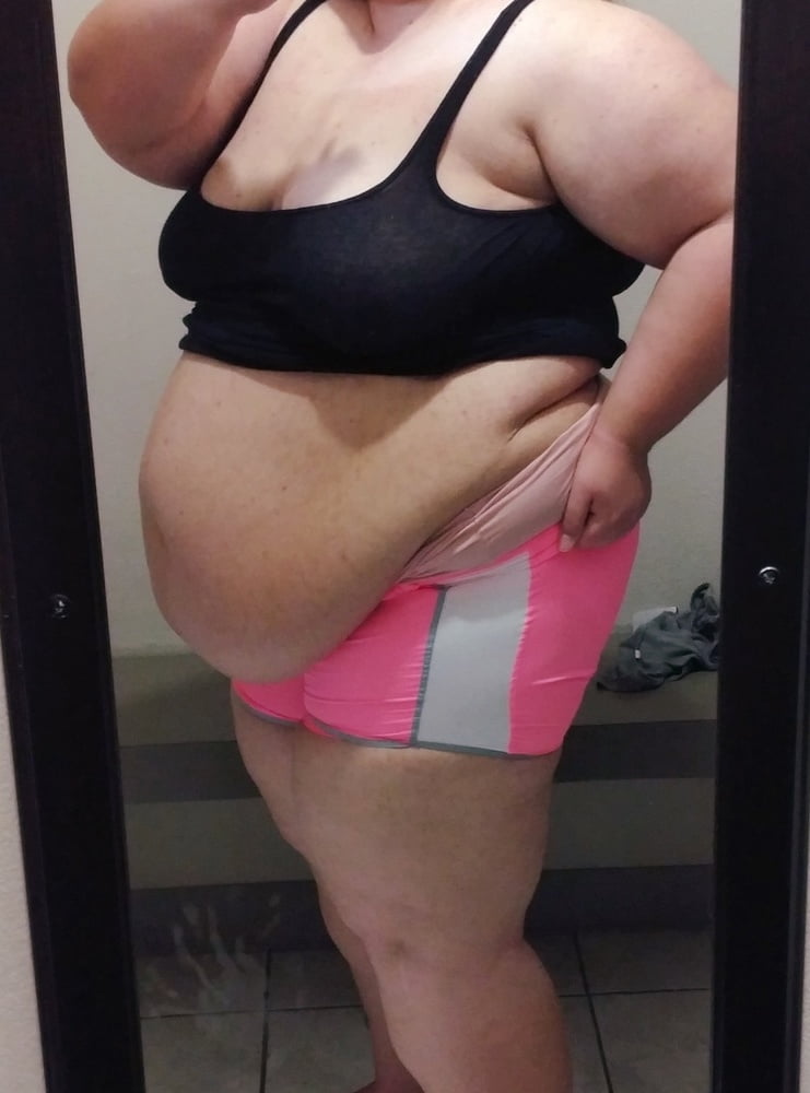 BBW Fat Girls Bellies #102716868