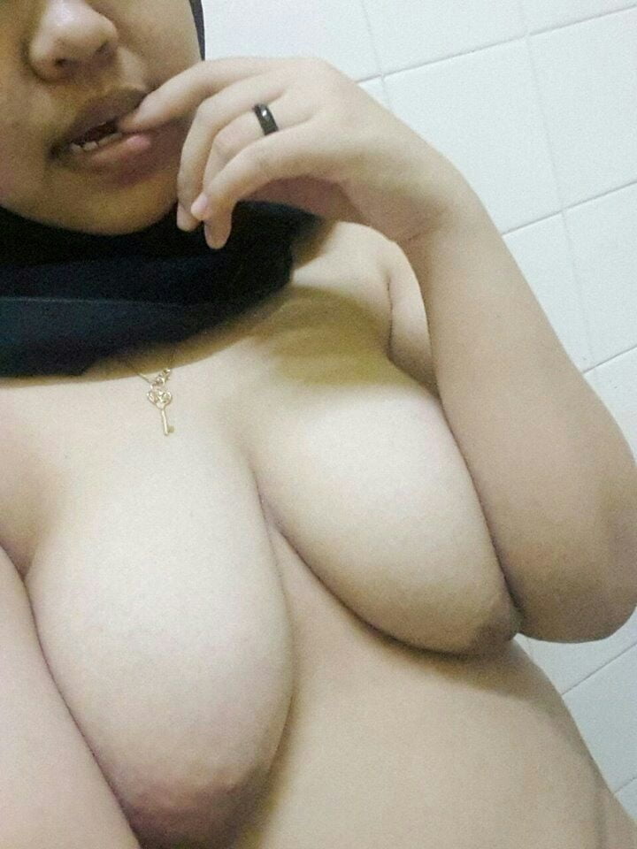 Hijab Asian arab turkish malay Indonesia #79957854