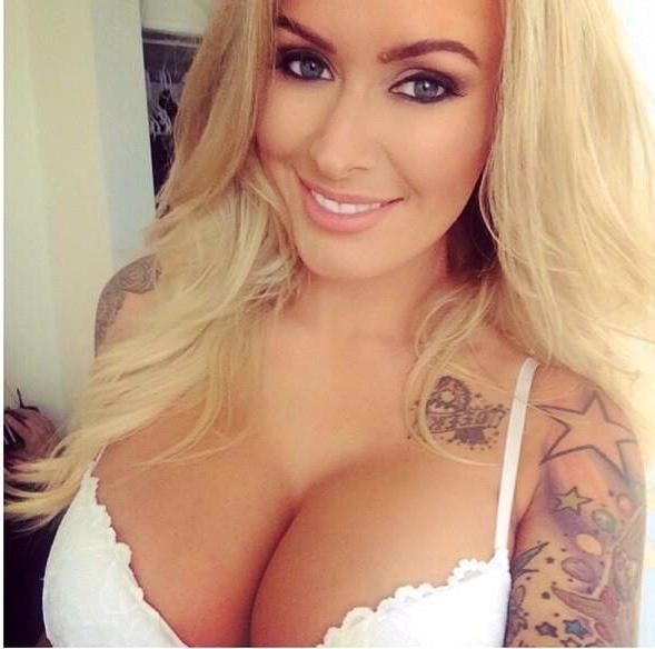 Mujeres sexy #205
 #92986618