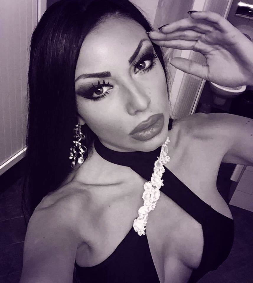 Mujeres sexy #205
 #92986632