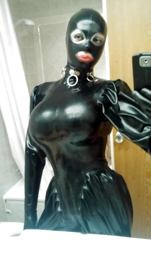 Selfies in self isolation, good idea #100910161
