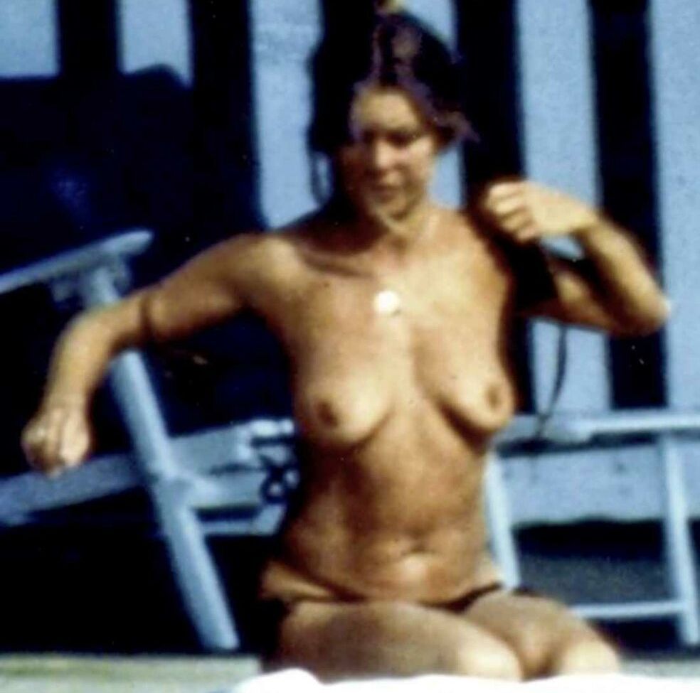 Brigitte Bardot nude #108200559