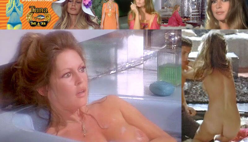 Brigitte Bardot desnuda #108200574
