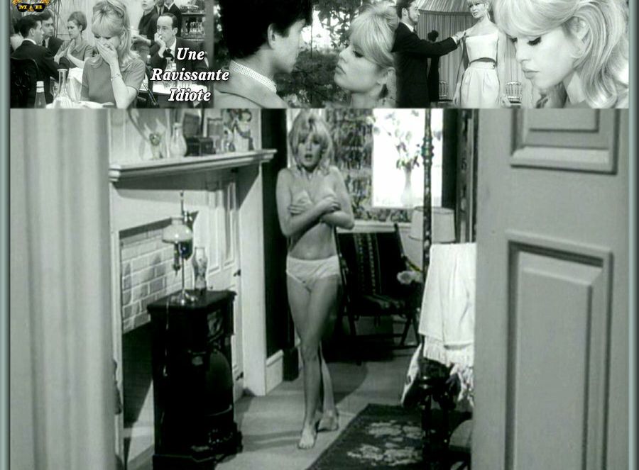 Brigitte Bardot nuda #108200582