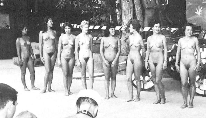 Big Groups of Babes Collection 12 #89049367