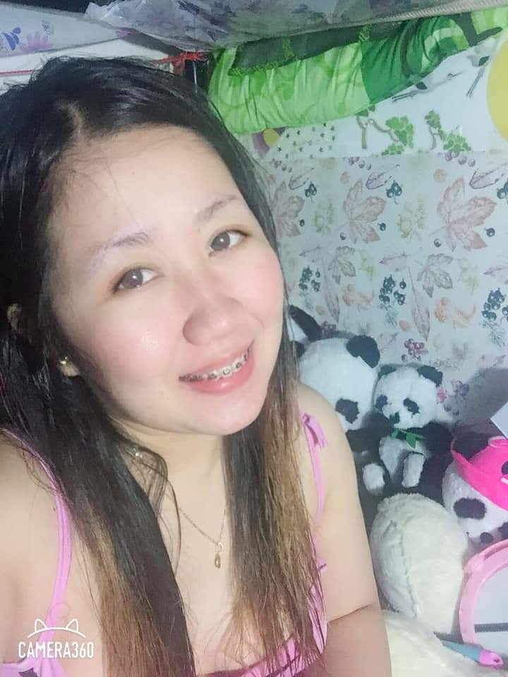 Jellie anne gamboa hayag philippine slut
 #81963326