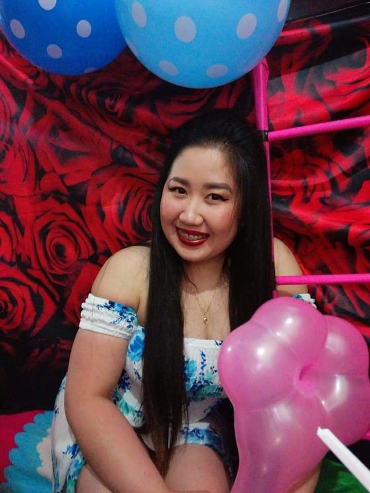 Jellie Anne Gamboa Hayag Philippine Slut #81963500