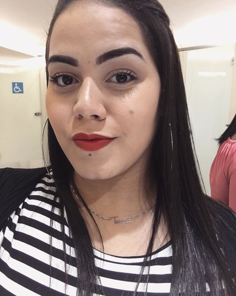 Gostosa cara de safada (cum & comments)
 #99805377