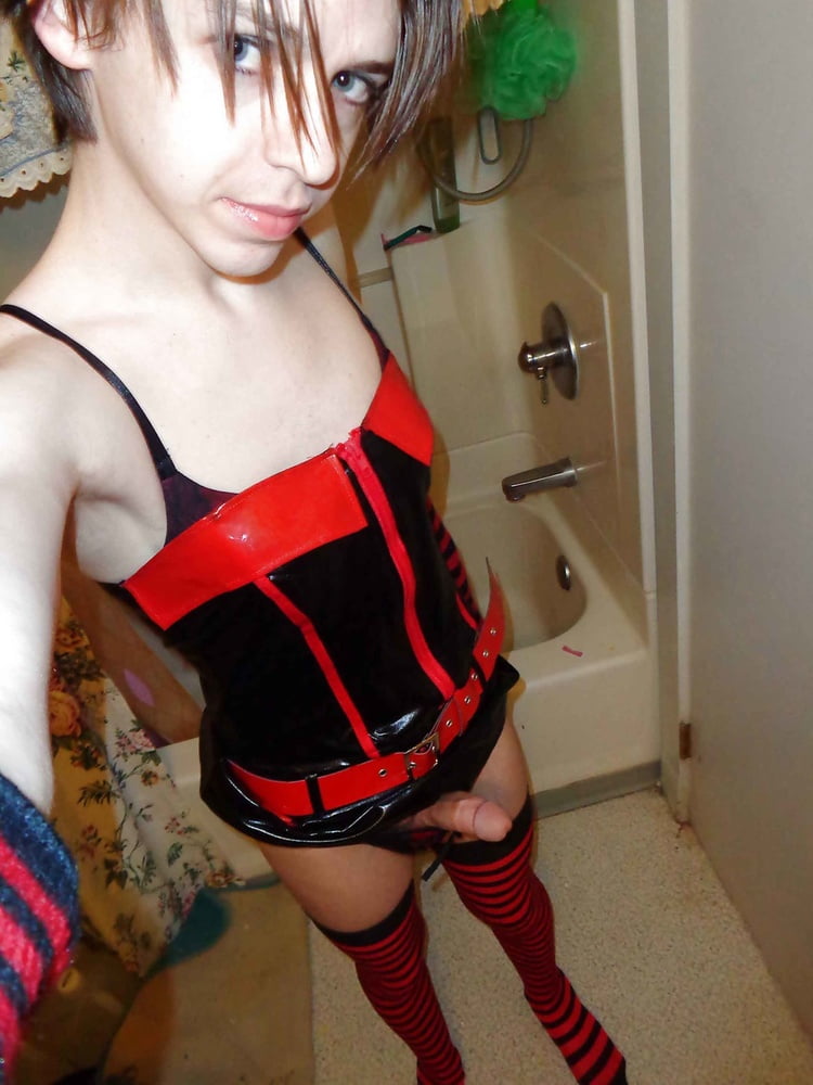 cross dressing and trans #91280156