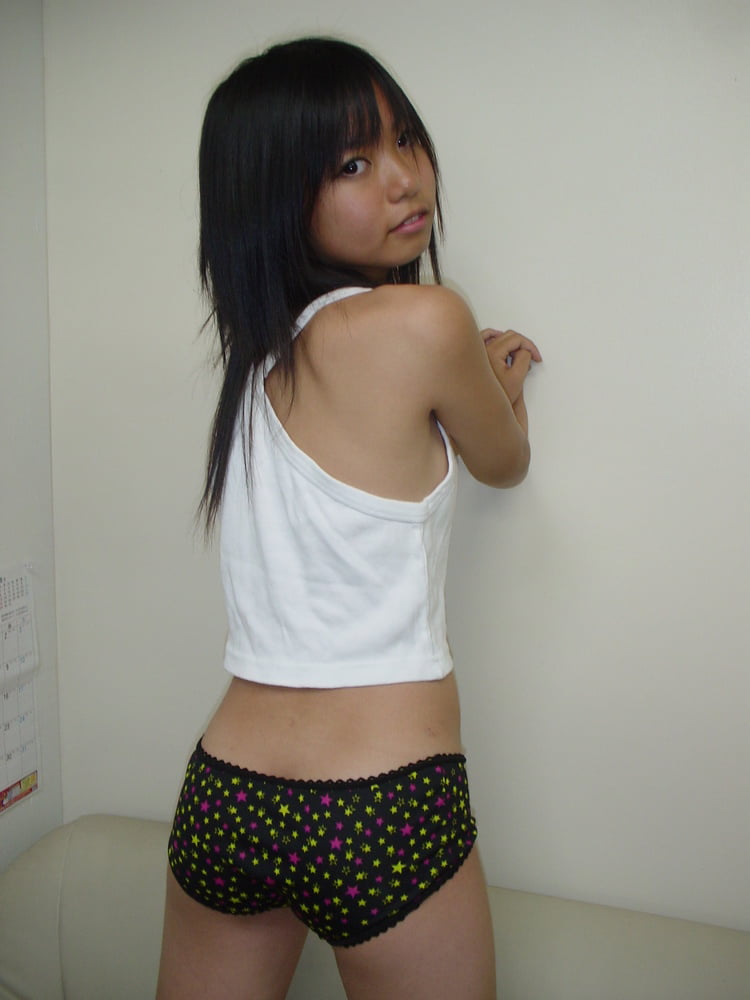 Japanese Teen Girl Exposed #87666326