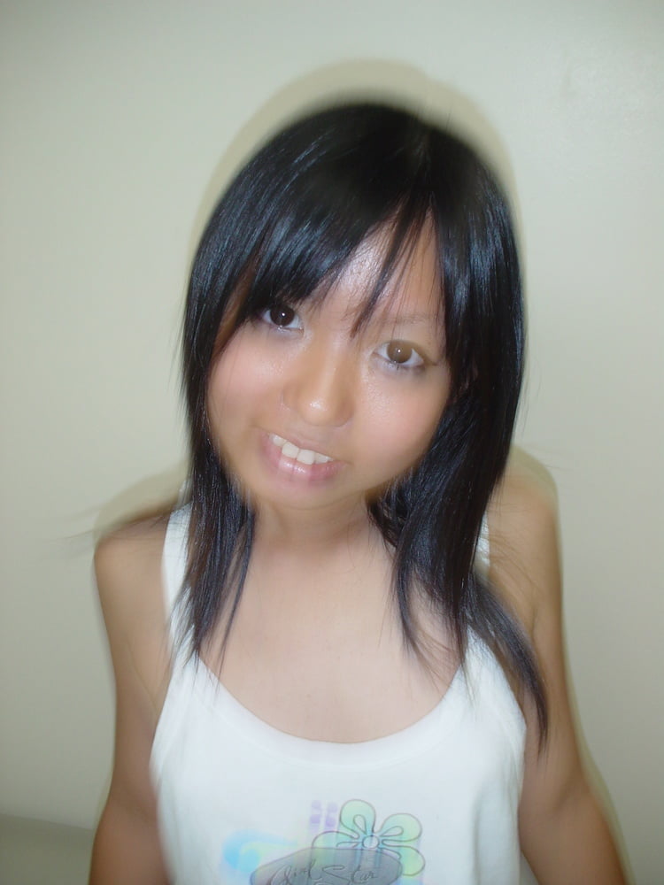 Japanese Teen Girl Exposed #87666333