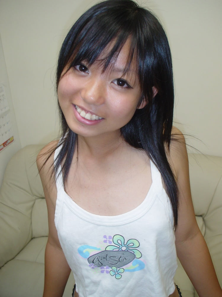 Japanese Teen Girl Exposed #87666336