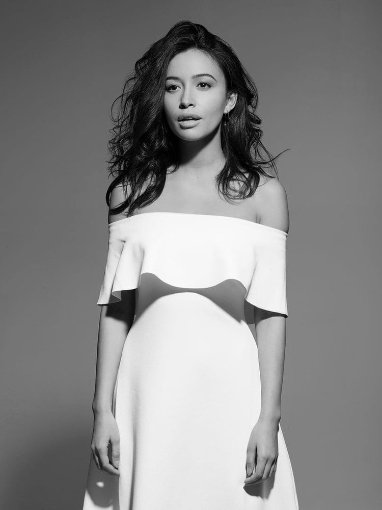 Christian serratos
 #99324705