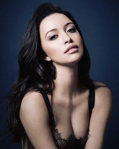 Christian serratos
 #99325137