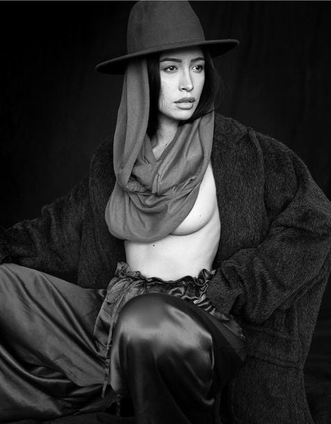 christian serratos #99325270