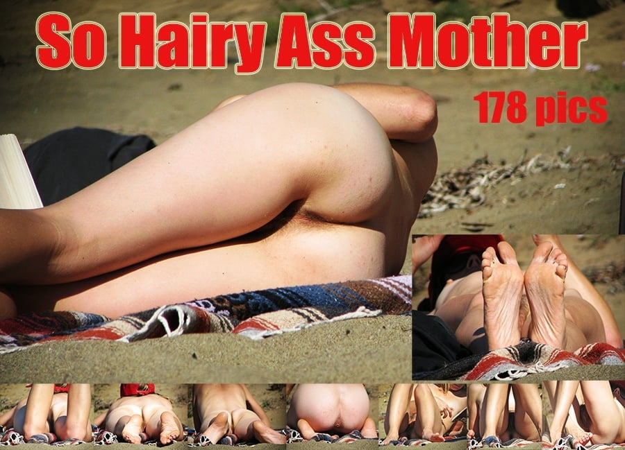 Hot nude women Beach Voyeur (Granny and Milf previews) #91622627