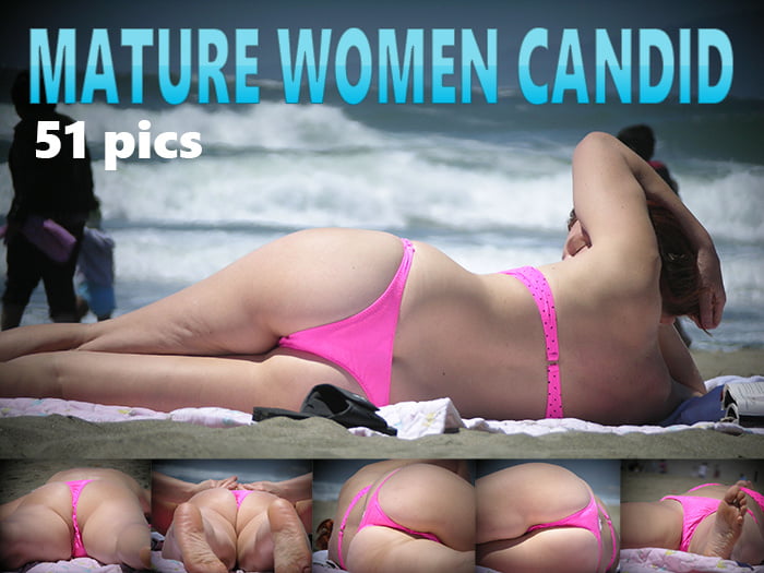 Hot nude women beach voyeur (granny and milf previews)
 #91622690