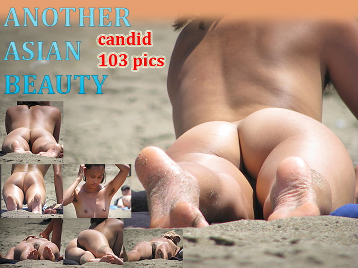 Hot nude women Beach Voyeur (Granny and Milf previews) #91622824