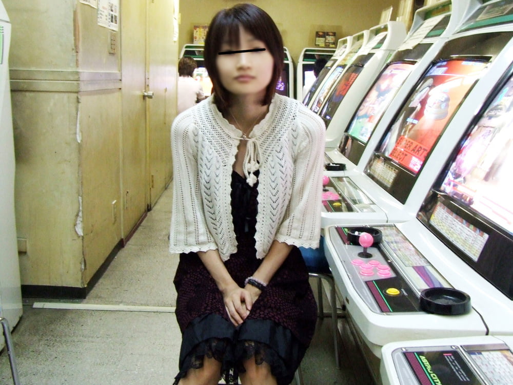 JAPANESE GIRL19-3,4,5 #89308906