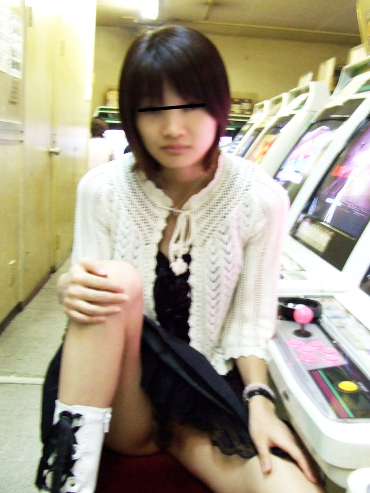 JAPANESE GIRL19-3,4,5 #89308910