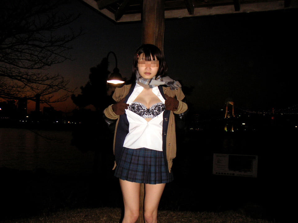 JAPANESE GIRL19-3,4,5 #89308943
