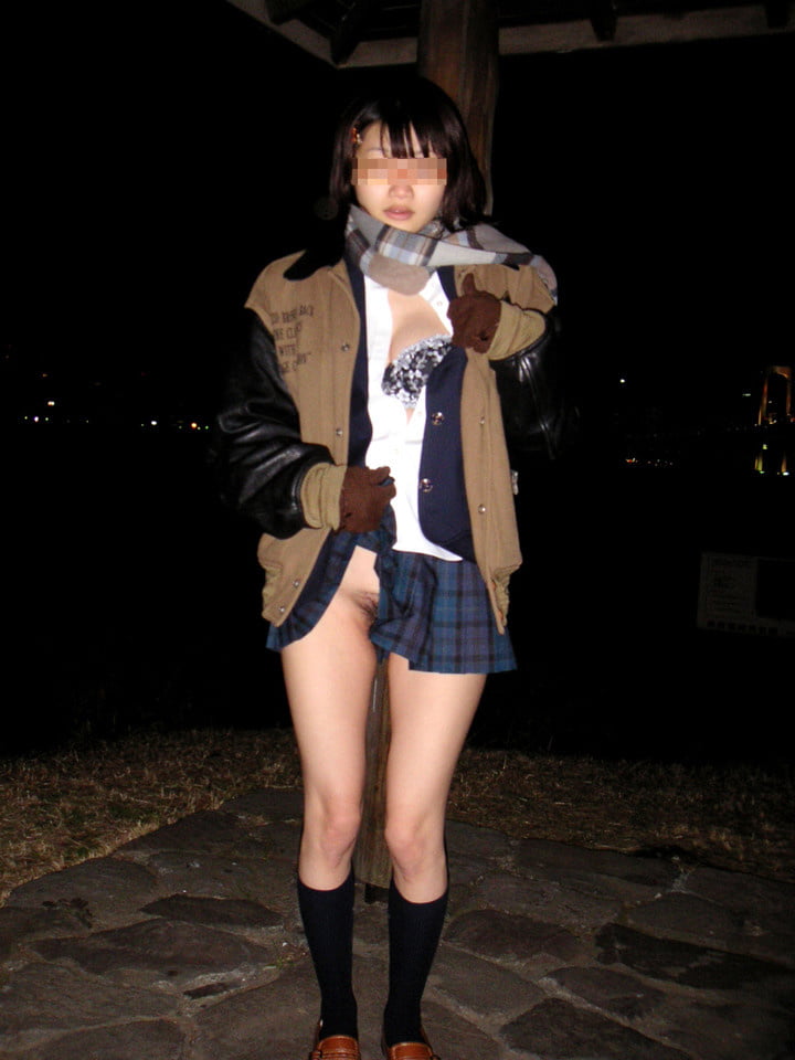 JAPANESE GIRL19-3,4,5 #89308963