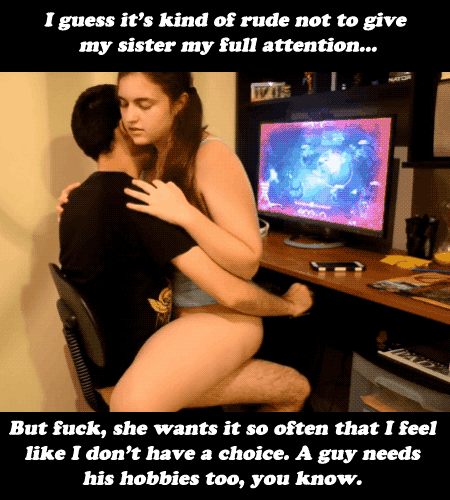 Tboo captions - Eager and willing gifs 14 #100089156